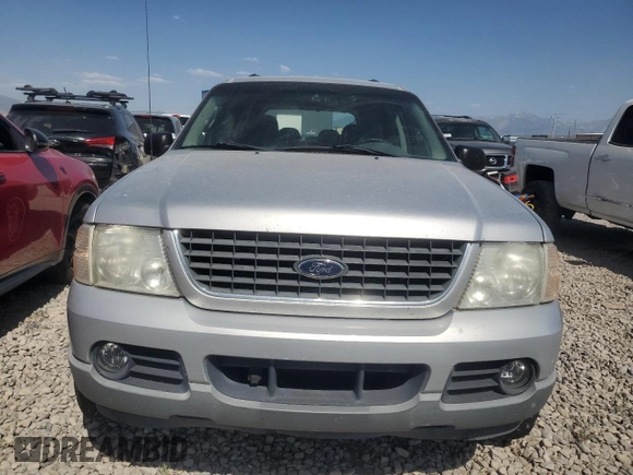 2002 Ford Explorer XLT с VIN 1FMZU73E62UA47259, выставлен на аукционе Copart как лот 60303695 с пробегом 175 545 миль миль и Списание • Salvage title. История ставок и продаж доступна на DreamBid. Изображение 5.
