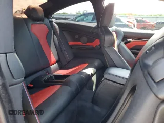 2020 BMW M4 z VIN WBS4Y9C05LFJ77020, wystawiony jako Copart lot #56002775 z przebiegiem 31 953 mil mil oraz Szkoda całkowita • Salvage title. Historia ofert i sprzedaży dostępna na DreamBid. Obrazek 10.