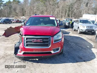 2013 GMC Acadia SLE with VIN 1GKKVNED0DJ169216, listed as a IAAI auction lot 41590467 with 137,708 mi miles and . Bid and sale history available at DreamBid. Image 12.