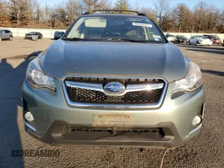 2016 Subaru Crosstrek Touring z VIN JF2GPBLC7GH241045, wystawiony jako Copart lot #88355525 z przebiegiem 59 254 mil mil oraz Szkoda całkowita • Salvage title. Historia ofert i sprzedaży dostępna na DreamBid. Obrazek 5.