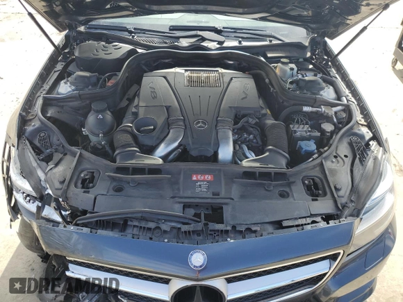 2013 Mercedes-Benz CLS 550 z VIN WDDLJ7DB9DA065966, wystawiony jako Copart lot #46363545 z przebiegiem 54 850 mil mil oraz Szkoda całkowita • Salvage title. Historia ofert i sprzedaży dostępna na DreamBid. Obrazek 11.