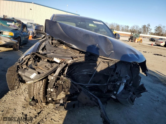 2017 Dodge Durango GT with VIN 1C4RDHDG8HC659715, listed as a Copart auction lot 89281795 with 148,560 mi miles and Salvage Title. Bid and sale history available at carsss.com. Image 5.