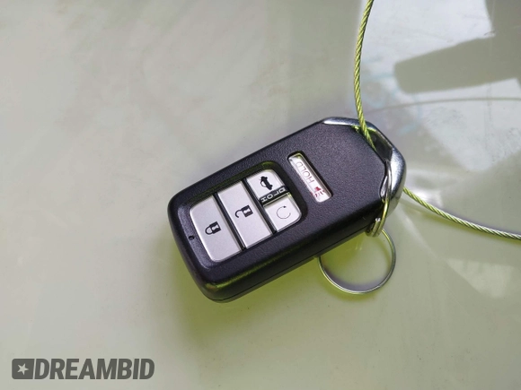 2020 Honda Civic EX-L with VIN 19XFC1F74LE009078, listed as a IAAI auction lot 41403928 with Not Provided miles and . Bid and sale history available at DreamBid. Image 11.