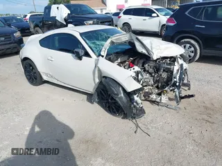 2022 Toyota 86 Premium with VIN JF1ZNBF14N8756370, listed as a IAAI auction lot 42431870 with Not provided miles and . Bid and sale history available at DreamBid. Image 1.