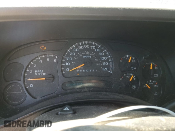 2006 Chevrolet Suburban LS with VIN 1GNFK16Z46J169710, listed as a Copart auction lot 63483724 with 302,259 mi miles and Non Repairable. Bid and sale history available at carsss.com. Image 9.