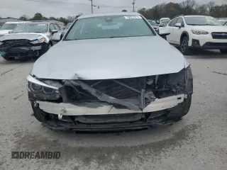 2018 BMW 4 Series 440i with VIN WBA4J5C58JBF07639, listed as a Copart auction lot 78922914 with 90,888 mi miles and Salvage Title. Bid and sale history available at DreamBid. Image 5.