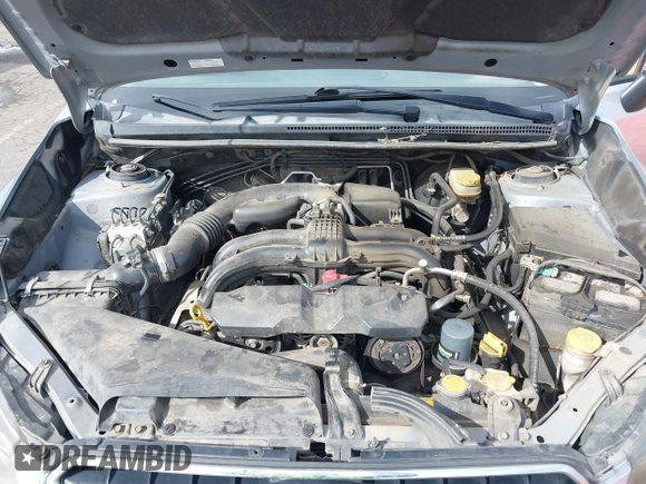 2013 Subaru Crosstrek Premium с VIN JF2GPACC2D2872651, выставлен на аукционе IAAI как лот 41916394 с пробегом 229 817 миль миль и . История ставок и продаж доступна на DreamBid. Изображение 10.