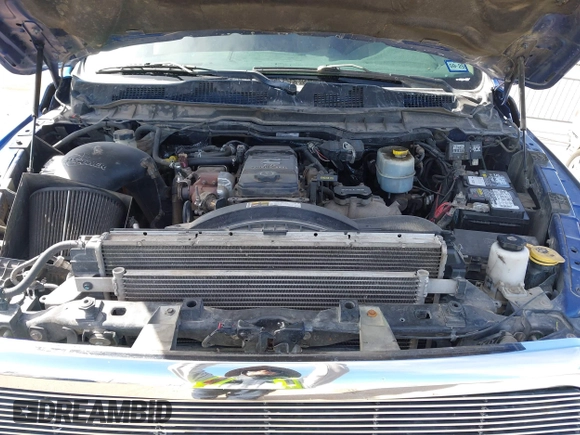 2015 Ram 2500 Big Horn with VIN 3C6UR5ML1FG510037, listed as a IAAI auction lot 41406873 with 230,255 mi miles and . Bid and sale history available at DreamBid. Image 10.