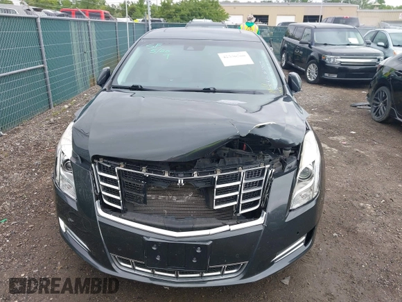 2013 Cadillac XTS Luxury с VIN 2G61R5S34D9171508, выставлен на аукционе IAAI как лот 42336568 с пробегом 98 997 миль миль и . История ставок и продаж доступна на DreamBid. Изображение 12.