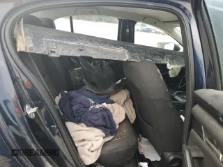 2019 Mazda 3 z VIN JM1BPABLXK1108883, wystawiony jako Copart lot #79814304 z przebiegiem Nie podano mil oraz Szkoda całkowita • Salvage title. Historia ofert i sprzedaży dostępna na DreamBid. Obrazek 10.