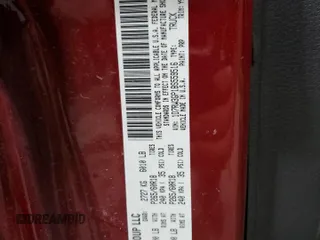 2011 Ram Dakota Bighorn/Lonestar with VIN 1D7RW3GP1BS559516, listed as a Copart auction lot 47710144 with 132,104 mi miles and Salvage Title. Bid and sale history available at carsss.com. Image 12.