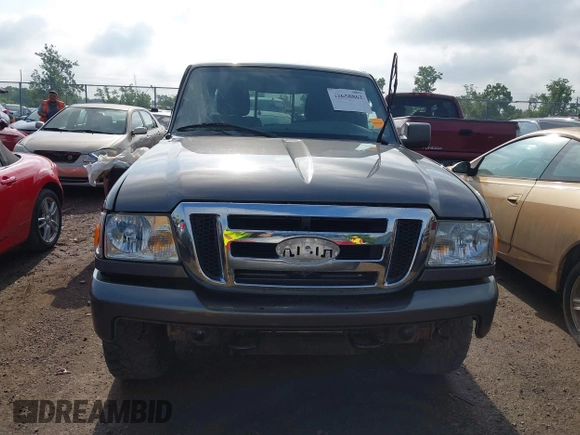 2011 Ford Ranger XLT with VIN 1FTLR4FE3BPA87626, listed as a IAAI auction lot 42658862 with 83,943 mi miles and . Bid and sale history available at DreamBid. Image 12.