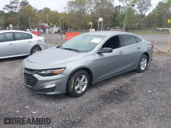 2023 Chevrolet Malibu LS with VIN 1G1ZB5STXPF253459, listed as a IAAI auction lot 41919251 with 28,077 mi miles and . Bid and sale history available at DreamBid. Image 17.