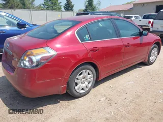 2009 Nissan Altima SL with VIN 1N4AL21EX9C108838, listed as a IAAI auction lot 42259373 with 137,000 mi miles and . Bid and sale history available at DreamBid. Image 4.