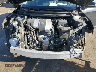 2019 Lexus RX with VIN 2T2BZMCA6KC206373, listed as a Copart auction lot 42212445 with 75,084 mi miles and Salvage Title. Bid and sale history available at carsss.com. Image 11.