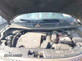 2011 Ford Explorer Limited with VIN 1FMHK7F86BGA82020, listed as a IAAI auction lot 42683755 with Not provided miles and . Bid and sale history available at DreamBid. Image 10.