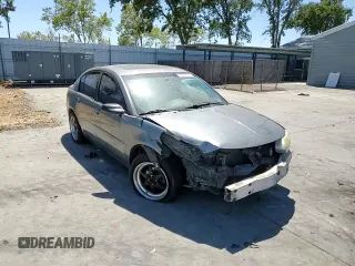 2006 Saturn ION z VIN 1G8AL58F06Z196263, wystawiony jako Copart lot #67557734 z przebiegiem 317 589 mil mil oraz Szkoda całkowita • Salvage title. Historia ofert i sprzedaży dostępna na DreamBid. Obrazek 11.