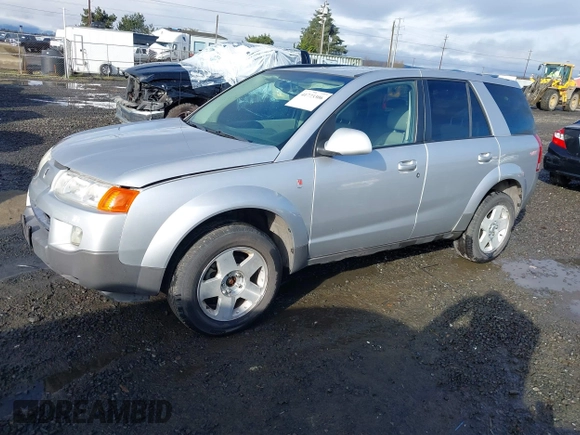 2005 Saturn VUE with VIN 5GZCZ63495S812265, listed as a IAAI auction lot 41773306 with 139,854 mi miles and . Bid and sale history available at DreamBid. Image 17.