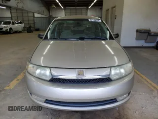 2004 Saturn ION ION 3 z VIN 1G8AL52F44Z146178, wystawiony jako Copart lot #48891435 z przebiegiem 198 994 mil mil oraz Szkoda całkowita • Salvage title. Historia ofert i sprzedaży dostępna na DreamBid. Obrazek 5.