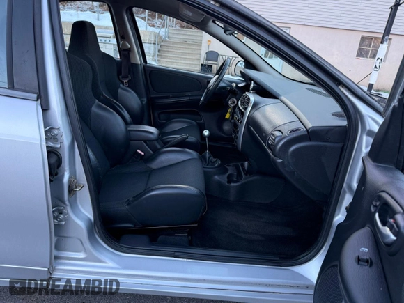 2005 Dodge Neon SRT-4 with VIN 1B3ES66S15D125098, listed as a Copart auction lot 44760125 with 95,902 mi miles and Clean Title. Bid and sale history available at carsss.com. Image 5.