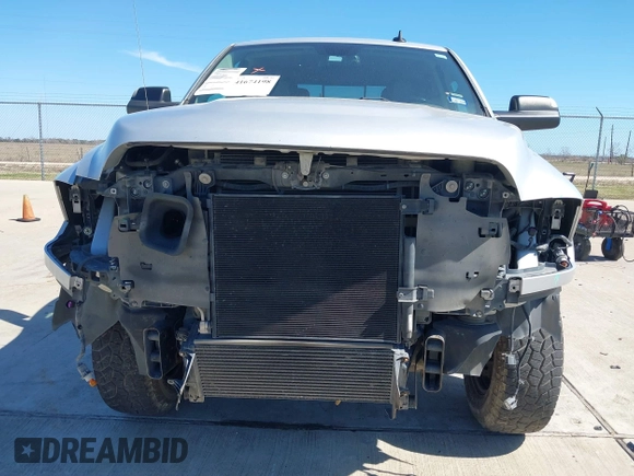 2017 Ram 2500 SLT with VIN 3C6UR5DL7HG713727, listed as a IAAI auction lot 41674198 with 169,391 mi miles and . Bid and sale history available at DreamBid. Image 6.