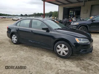 2013 Volkswagen Jetta S with VIN 3VW2K7AJ8DM286294, listed as a Copart auction lot 60145705 with 166,724 mi miles and Clean title. Bid and sale history available at DreamBid. Image 4.