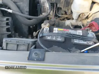 2007 Dodge 1500 SLT с VIN 1D7HU18PX7S123727, выставлен на аукционе IAAI как лот 41032010 с пробегом 338 006 миль миль и . История ставок и продаж доступна на DreamBid. Изображение 25.