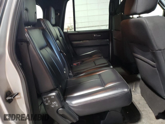 2017 Ford Expedition Max XL with VIN 1FMJK1GT2HEA56391, listed as a Copart auction lot 72844034 with 281,760 mi miles and Clean title. Bid and sale history available at DreamBid. Image 11.