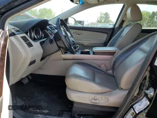 2011 Mazda CX-9 Grand Touring with VIN JM3TB2DA6B0304840, listed as a Copart auction lot 52394295 with 147,888 mi miles and Clean Title. Bid and sale history available at carsss.com. Image 7.