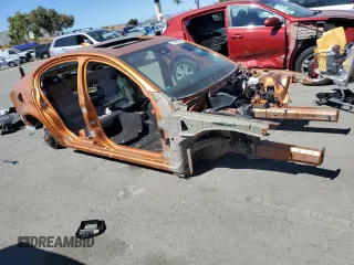 2017 Chevrolet SS z VIN 6G3F15RW8HL307912, wystawiony jako Copart lot #71486044 z przebiegiem Nie podano mil oraz Szkoda całkowita • Salvage title. Historia ofert i sprzedaży dostępna na DreamBid. Obrazek 4.