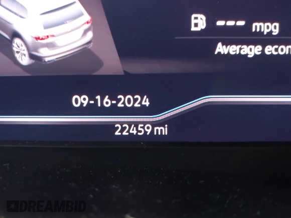2023 Volkswagen Atlas SE с VIN 1V2WR2CA3PC546489, выставлен на аукционе IAAI как лот 40277996 с пробегом 22 459 миль миль и . История ставок и продаж доступна на DreamBid. Изображение 15.