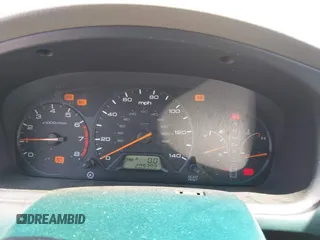 2000 Honda Odyssey EX with VIN 2HKRL1868YH001859, listed as a IAAI auction lot 42165724 with 209,393 mi miles and . Bid and sale history available at DreamBid. Image 7.