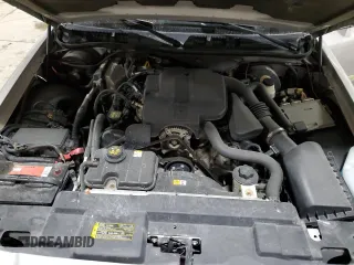 2011 Ford Crown Victoria LX z VIN 2FABP7EV0BX127312, wystawiony jako Copart lot #48760735 z przebiegiem 109 227 mil mil oraz Szkoda całkowita • Salvage title. Historia ofert i sprzedaży dostępna na DreamBid. Obrazek 13.