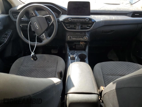 2020 Ford Escape SE с VIN 1FMCU9G68LUB84368, выставлен на аукционе Copart как лот 60099795 с пробегом Не указан миль и Чистый • Clean title. История ставок и продаж доступна на DreamBid. Изображение 8.