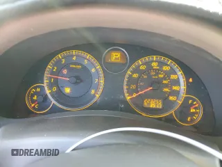 2006 Infiniti G35 with VIN JNKCV51E46M506744, listed as a Copart auction lot 52410785 with 223,255 mi miles and Salvage Title. Bid and sale history available at DreamBid. Image 9.