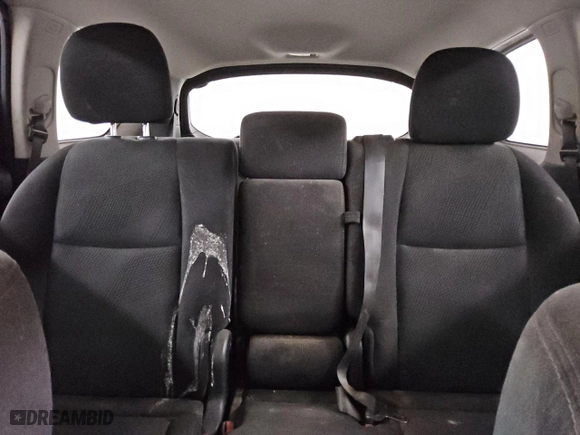 2014 Nissan Pathfinder Platinum with VIN 5N1AR2MN9EC605812, listed as a Copart auction lot 48232095 with 160,774 mi miles and Clean Title. Bid and sale history available at carsss.com. Image 10.