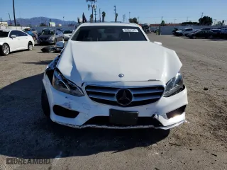 2016 Mercedes-Benz E-Class E 250 BlueTEC Luxury with VIN WDDHF9HB3GB233290, listed as a Copart auction lot 38986183 with 94,617 mi miles. Bid and sale history available at carsss.com. Image 5.