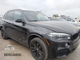 2017 BMW X5 xDrive50i with VIN 5UXKR6C56H0J83746, listed as a IAAI auction lot 42293646 with 74,654 mi miles and . Bid and sale history available at DreamBid. Image 1.