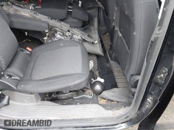 2019 Ford Transit Connect XLT с VIN NM0GE9F21K1391215, выставлен на аукционе IAAI как лот 42577796 с пробегом 37 836 миль миль и . История ставок и продаж доступна на DreamBid. Изображение 8.