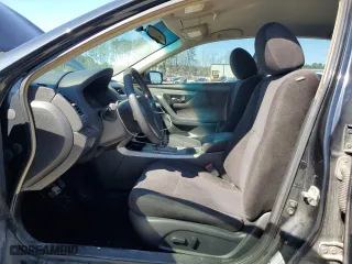 2013 Nissan Altima 2.5 S with VIN 1N4AL3AP1DC902885, listed as a Copart auction lot 47172665 with 174,389 mi miles and Salvage Title. Bid and sale history available at carsss.com. Image 7.