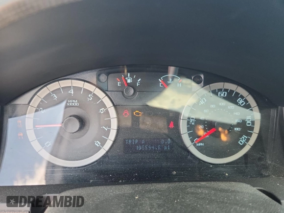 2012 Ford Escape XLT с VIN 1FMCU9DGXCKC60942, выставлен на аукционе Copart как лот 65193705 с пробегом 105 594 миль миль и Чистый • Clean title. История ставок и продаж доступна на DreamBid. Изображение 9.