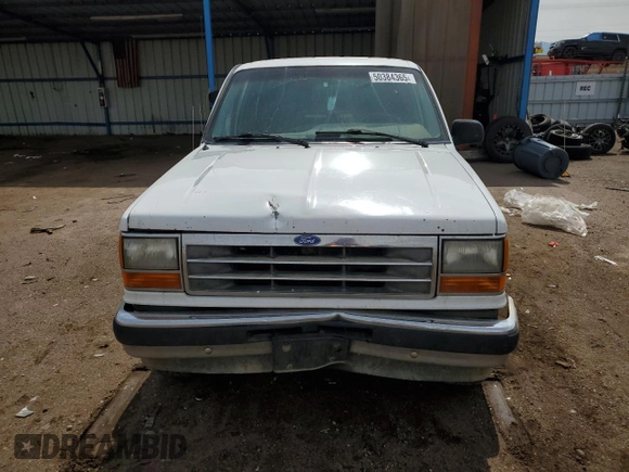 1994 Ford Explorer Eddie Bauer with VIN 1FMDU34X0RUD07796, listed as a Copart auction lot 50384365 with Not provided miles and Non repairable. Bid and sale history available at DreamBid. Image 5.