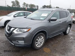 2017 Nissan Rogue S with VIN JN8AT2MVXHW009959, listed as a IAAI auction lot 41940803 with 71,507 mi miles and . Bid and sale history available at DreamBid. Image 18.