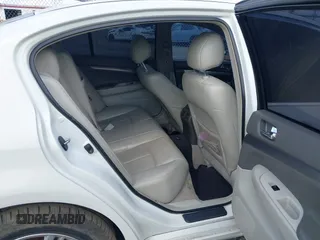 2012 Infiniti G25 Journey with VIN JN1DV6AP5CM700338, listed as a IAAI auction lot 42157660 with 139,888 mi miles. Bid and sale history available at carsss.com. Image 8.
