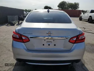 2016 Nissan Altima S с VIN 1N4AL3AP7GN345330, выставлен на аукционе Copart как лот 63782715 с пробегом 86 933 миль миль и Списание • Salvage title. История ставок и продаж доступна на DreamBid. Изображение 6.