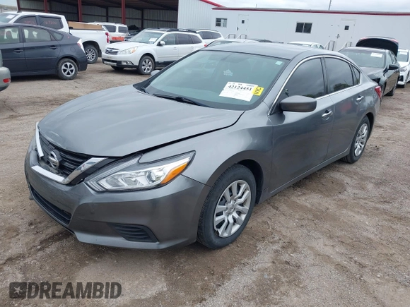 2017 Nissan Altima S z VIN 1N4AL3AP8HN364874, wystawiony jako IAAI lot #42124451 z przebiegiem 114 967 mil mil oraz . Historia ofert i sprzedaży dostępna na DreamBid. Obrazek 18.