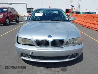2004 BMW 3 Series 325Ci z VIN WBABV13434JT23180, wystawiony jako IAAI lot #42301399 z przebiegiem 133 763 mil mil oraz . Historia ofert i sprzedaży dostępna na DreamBid. Obrazek 12.