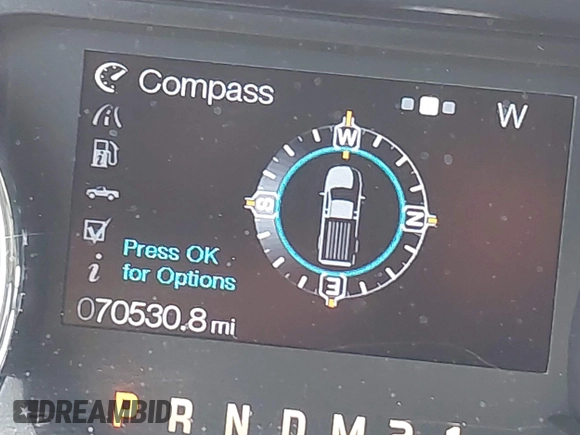 2014 Ford F-150 XL with VIN 1FTFX1CF8EFB98133, listed as a IAAI auction lot 42007052 with 70,530 mi miles and . Bid and sale history available at DreamBid. Image 15.