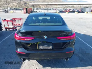 2021 BMW 2 Series 228i with VIN WBA53AK02M7H51551, listed as a IAAI auction lot 42466137 with 39,546 mi miles and . Bid and sale history available at DreamBid. Image 17.