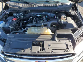 2020 Ford F-150 XL с VIN 1FTEW1CP8LFB80669, выставлен на аукционе Copart как лот 85421024 с пробегом Не указан миль и Списание • Salvage title. История ставок и продаж доступна на DreamBid. Изображение 11.